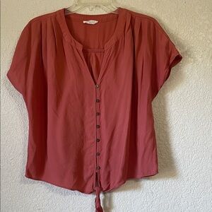 Blouse By Love Stitch